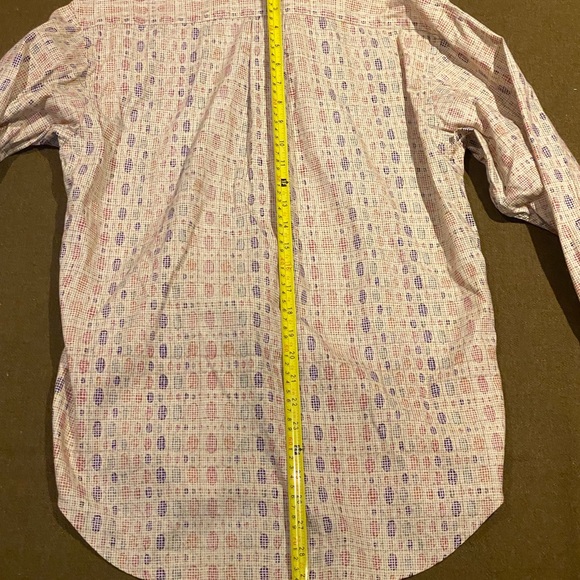 Style Eyes Vintage Japan Shirt - Picture 7 of 8